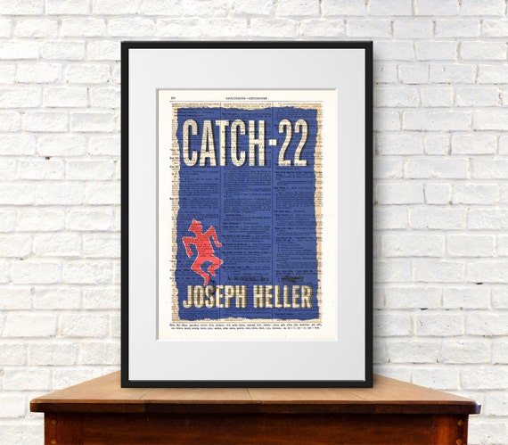 Catch-22: A Novel - Joseph Heller - Google Books