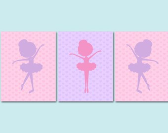 Ballerina Wall Art ballerina wall art | etsy Ballerina Wall Art ballerina wall art | etsy