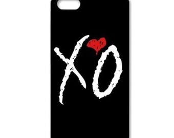 XO The Weeknd iPhone Covers (iPhone 5c/6/6+)