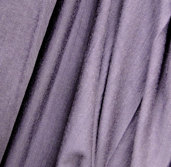 Merino wool fabric SOLD BY 1 YARD knit fabric wool jersey