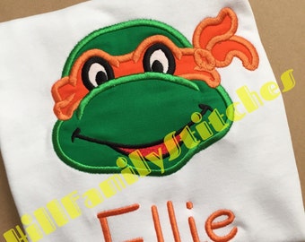 baby ninja turtle shirt baby ninja turtle shirt