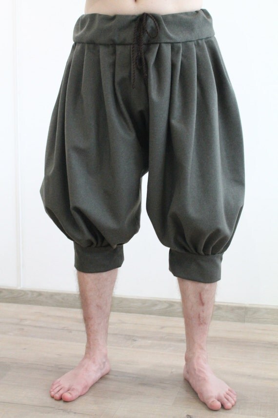 Viking trousers Viking pants