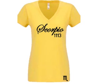 scorpio shirt urban outfitters