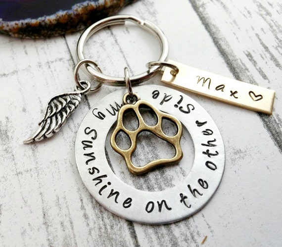 memorial dog tags for pets