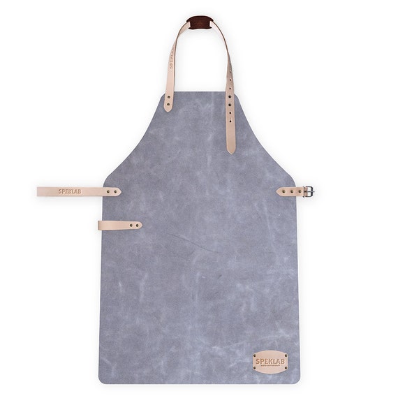 SPEKLAB CONCRETE APRON