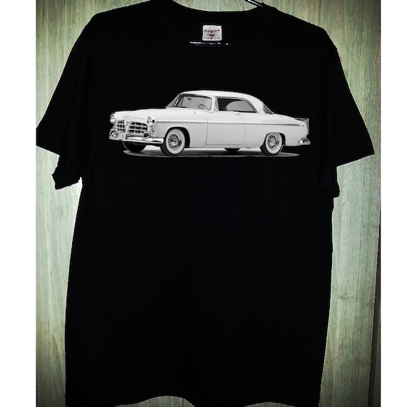 chrysler 300 shirts