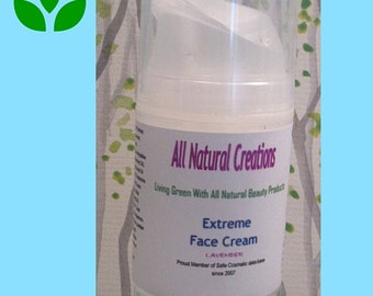Extreme Face Cream