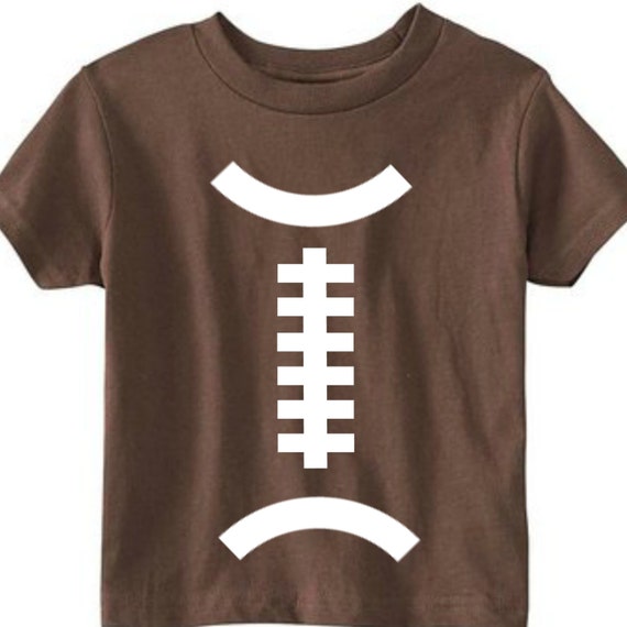 Baby Boy Football Outfit Baby Football Jersey Football T