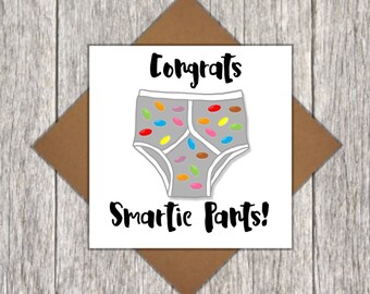 Graduation card | Etsy