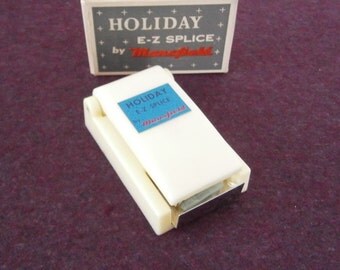 Fujica Single 8 P1 Manualidades