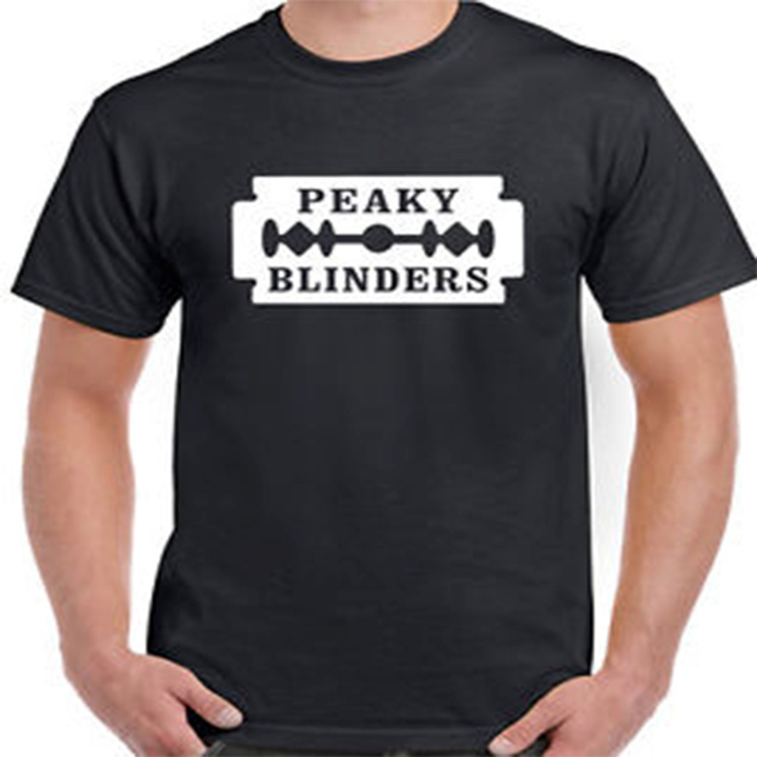 shirt peaky blinders