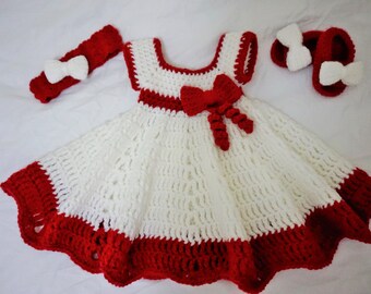 Crochet dress | Etsy