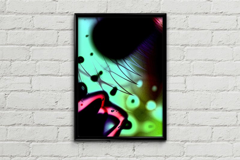 computer artwork digital download art abstract download