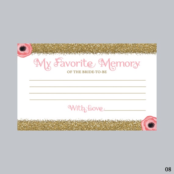 favorite-memory-of-the-bride-cards-bridal-shower-cards-white