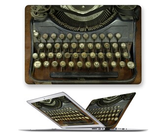 macbook air hard case rubberized front hard cover for apple mac macbook air pro touch bar 11 12 13 15 typography keyboard