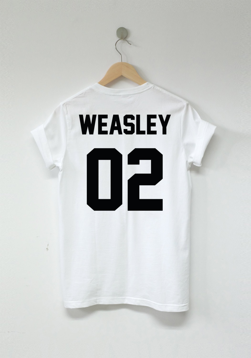 ron weasley shirt