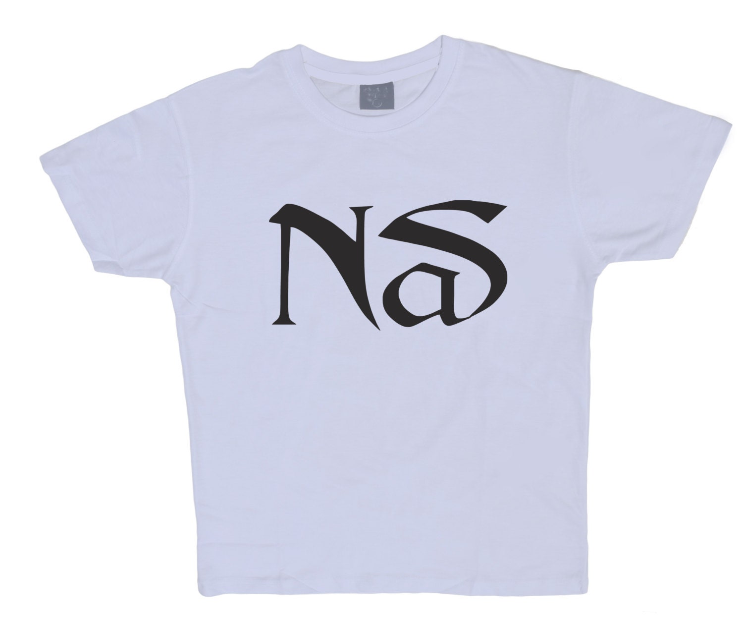 nas t shirt uk