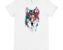 T-shirt In Puro Cotone Bianca Regular Fit Con Loghi NFL E Scollo Rotondo 002455878