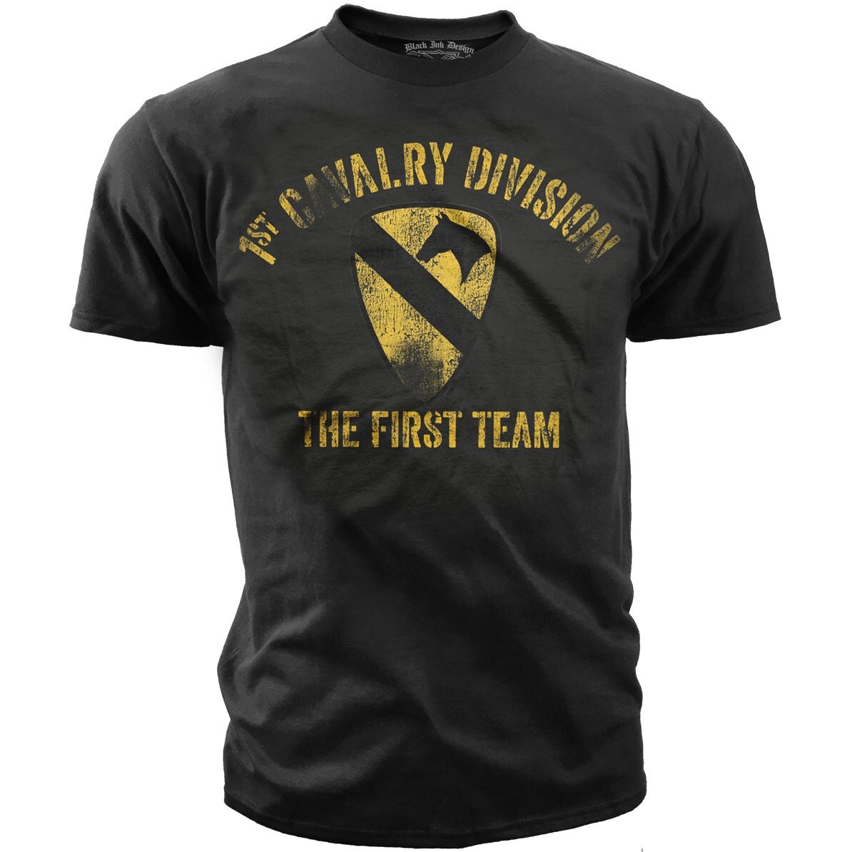 cavalry shirts