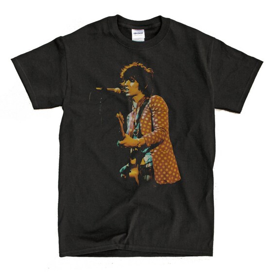 keith richards tee shirt