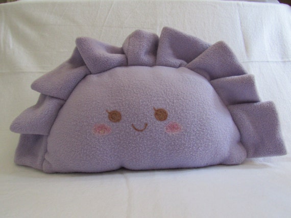 cute dumpling plush