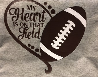 football nana shirt