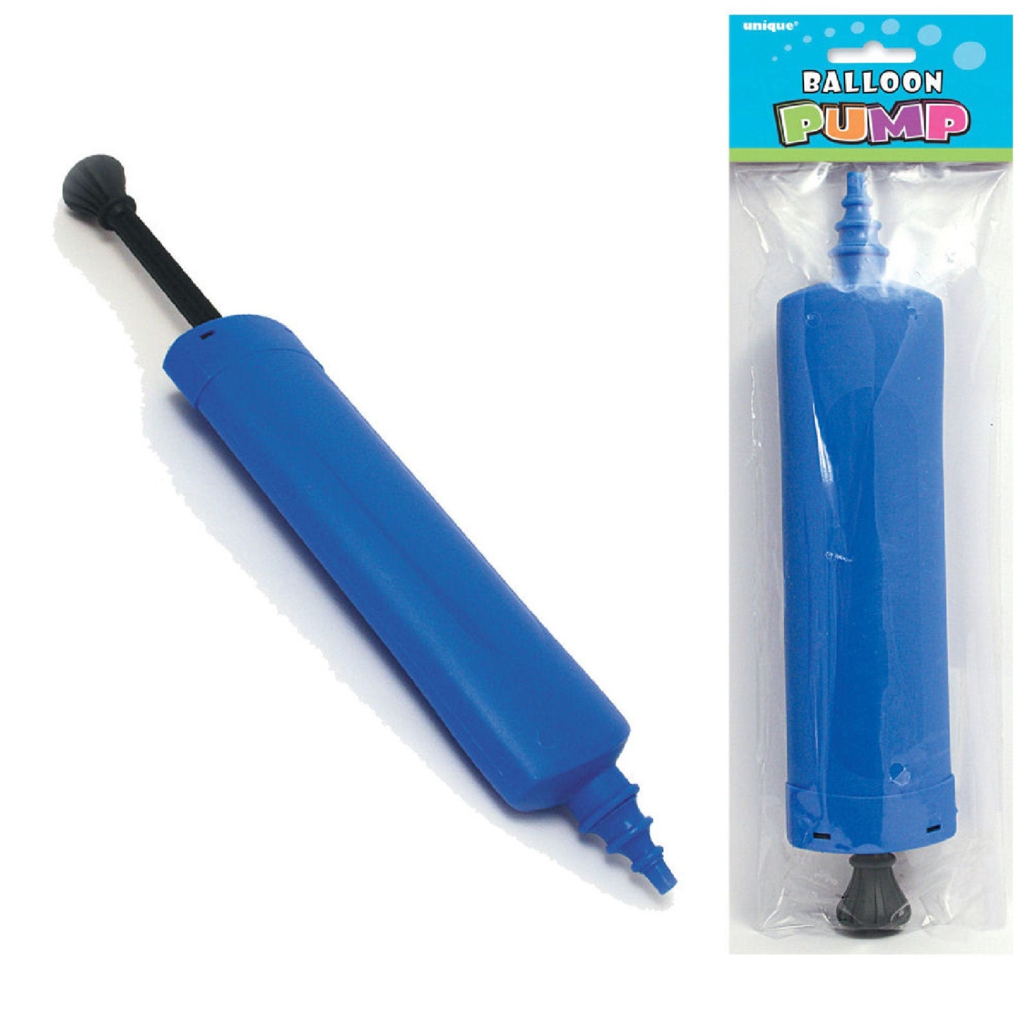 Hand Held Balloon Pump