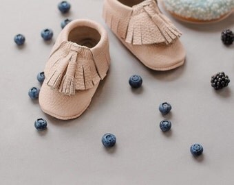 TinyHugs moccasins,soft leather baby moccasines, tiny shoes, baby moccs, baby moccasins, kids moccasins