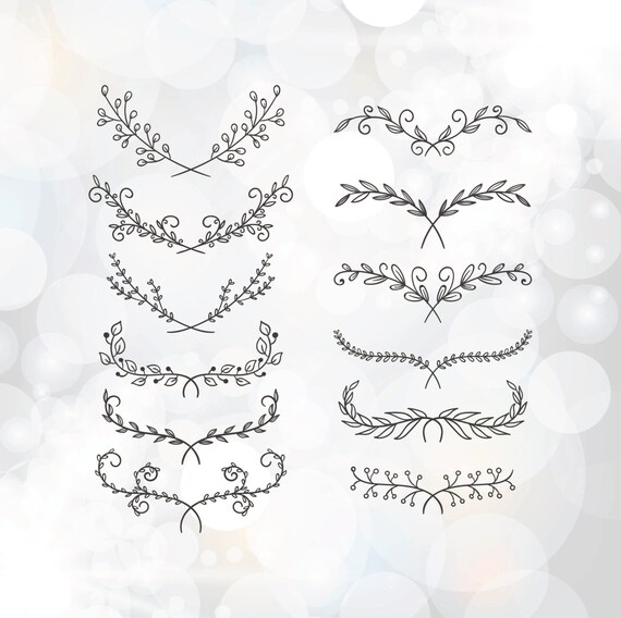 Free Free Wedding Ornaments Svg 730 SVG PNG EPS DXF File