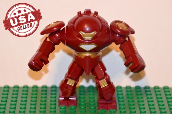 hulkbuster mini