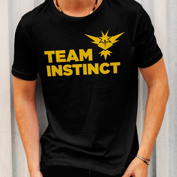 team instinct t shirt