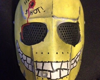 army of two masks rios army of two masks rios