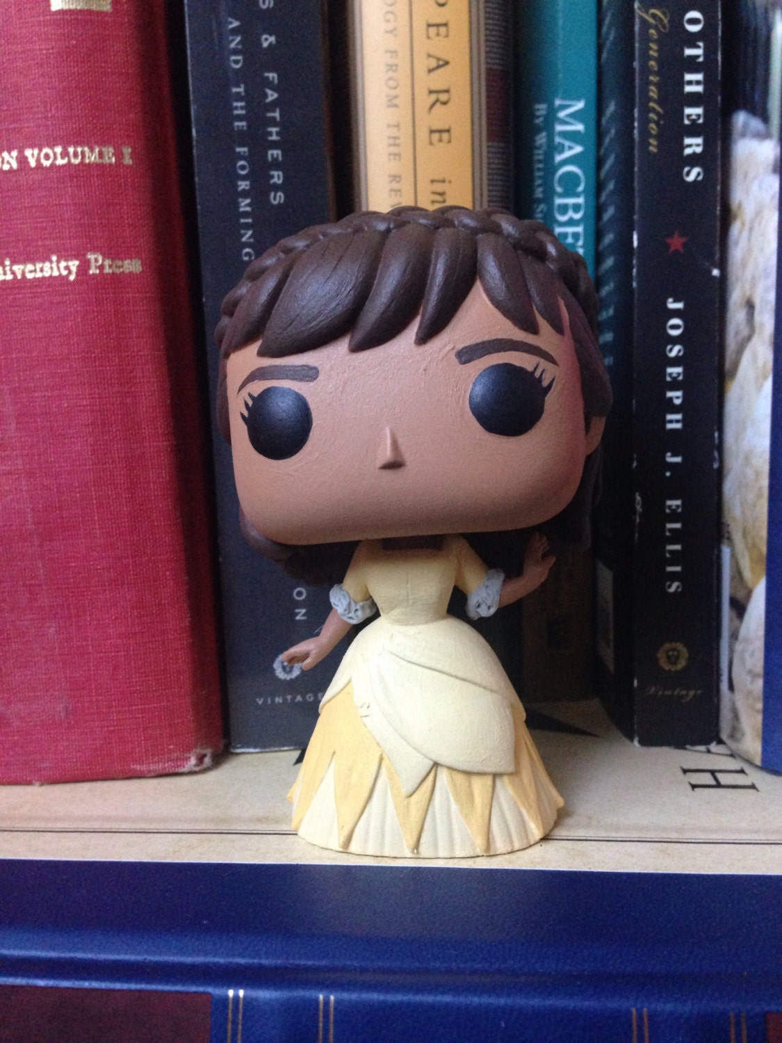 peggy funko pop hamilton