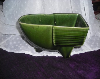 MCCOY PLANTER 609 GREEN