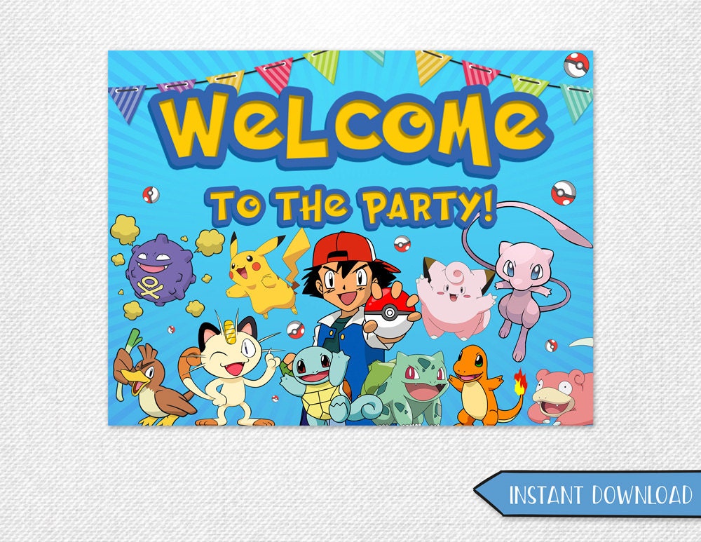 It is an image of Unforgettable Pokemon Posters Printable This is a picture of Unforgettable Pokemon Posters Printable