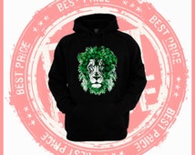 pull and bear lion king sweatshirt