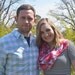 Rachel and Chris Roberts