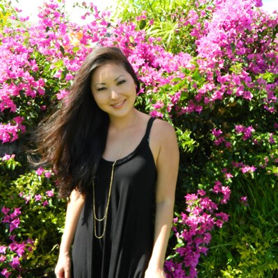 Lauren Hayashibara