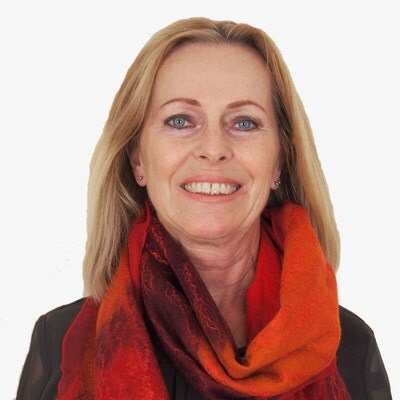 Rina Munster - Van Stralen