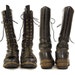 lineman boot laces