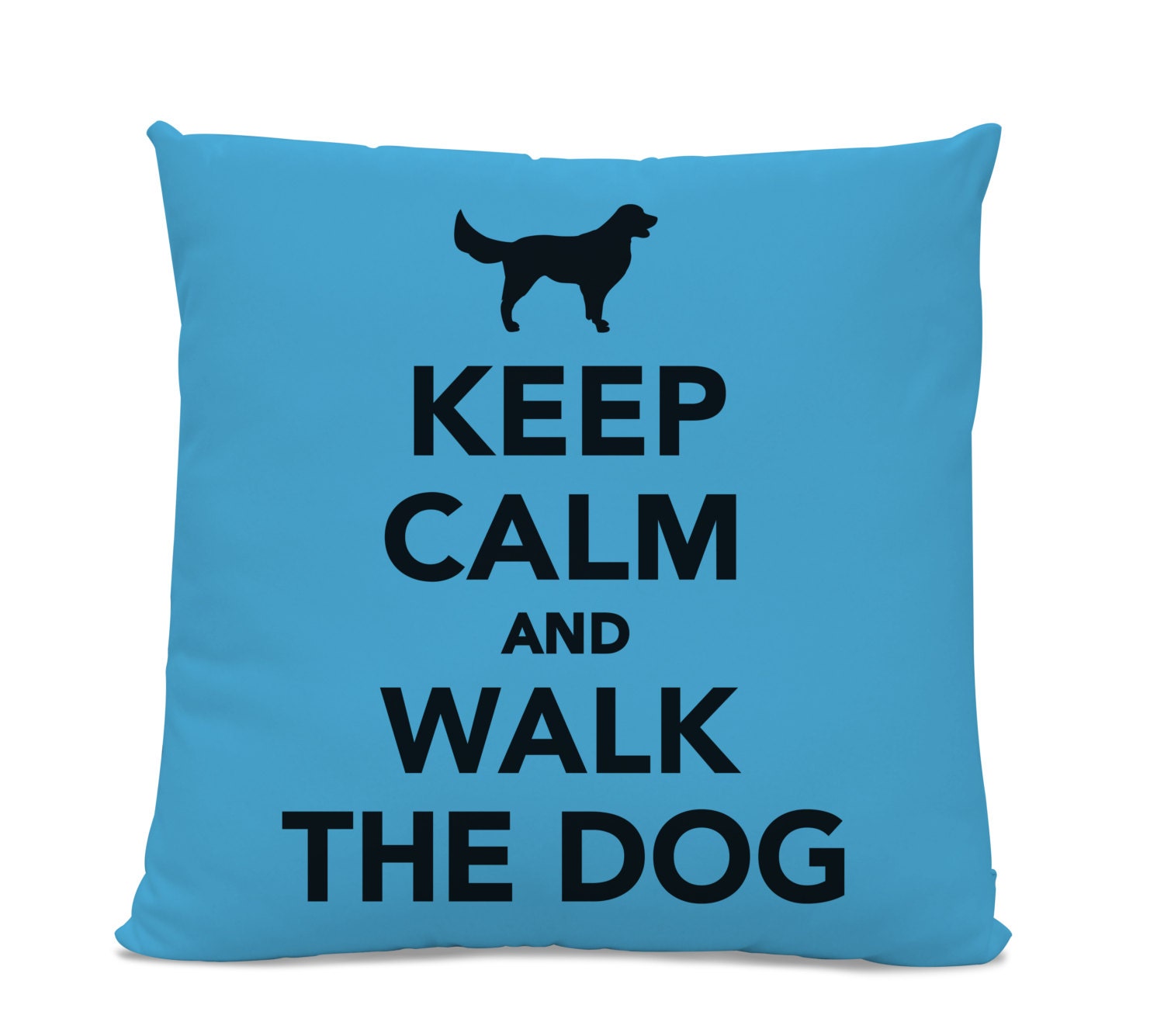 get a pillow of your dog