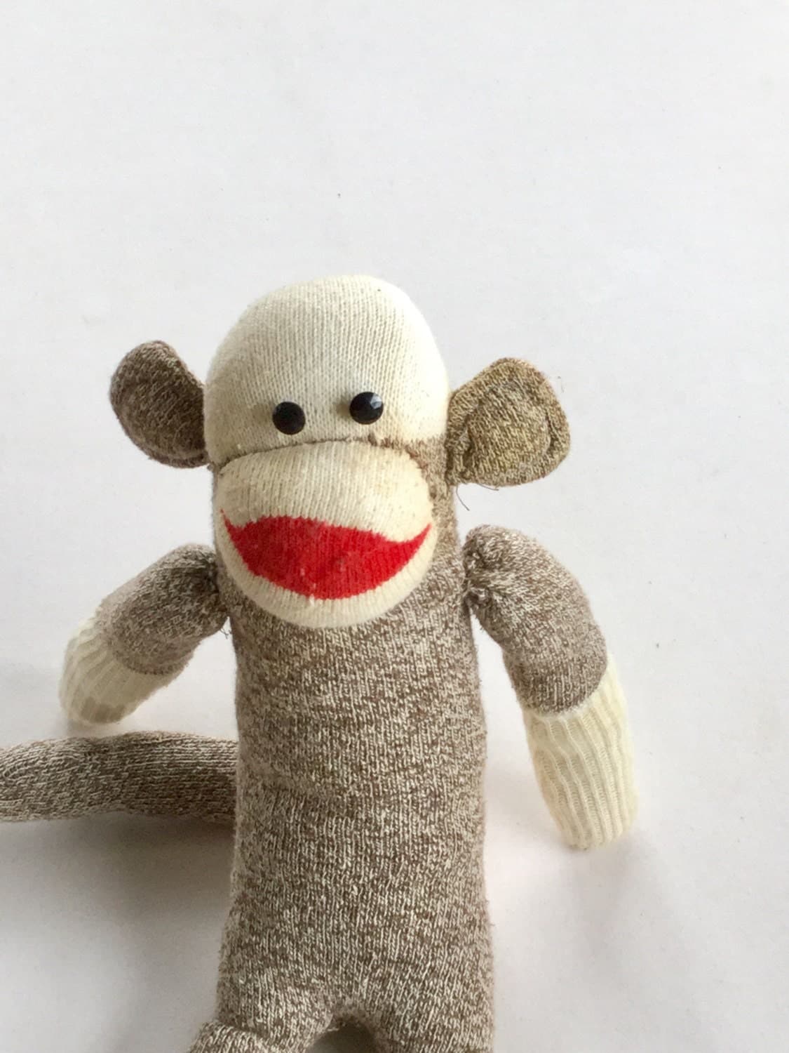 sock monkey stuff