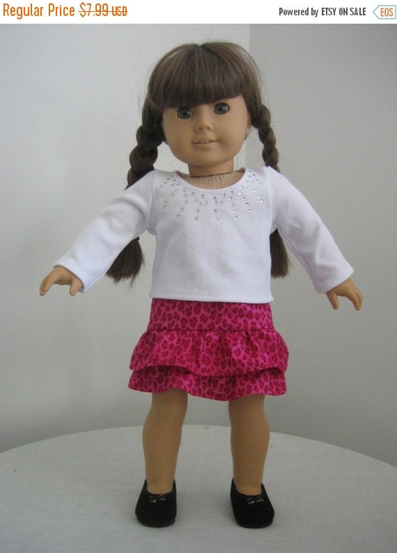 On Sale Doll Clothes-Made for American Girl by DesignsbyDoreen