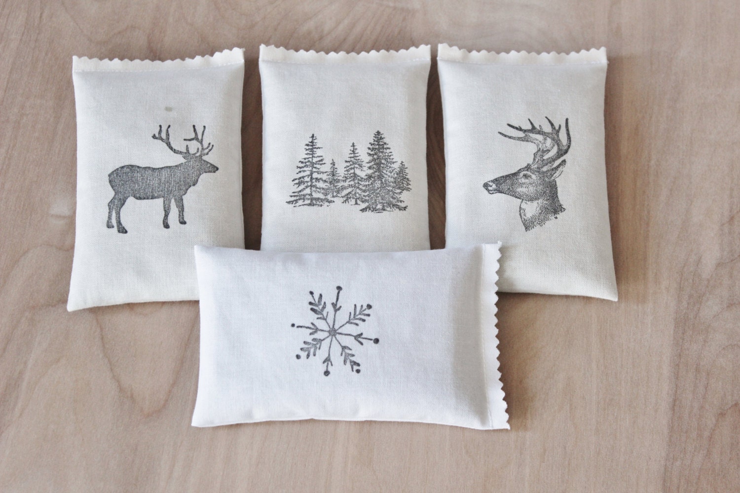 Drawer Fresheners for Men Balsam Drawer Sachets by Gardenmis