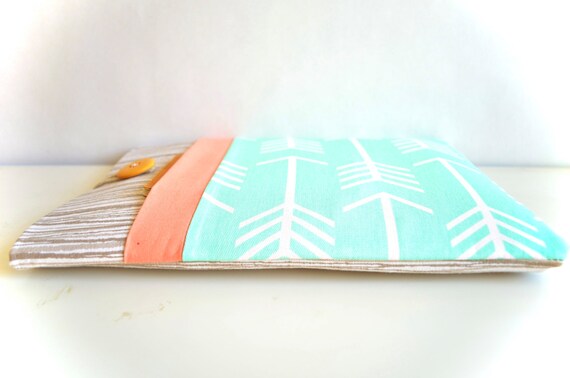 wooden laptop sleeve