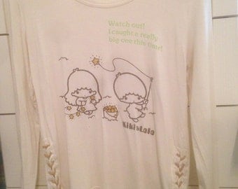 little twin stars t shirt