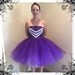 Cutie Wootie Tutu Boutique Owner Adena Leach