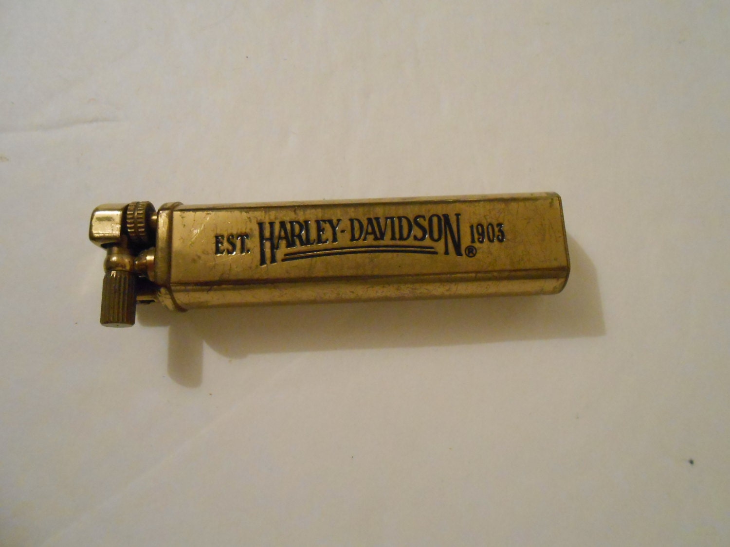 harley cigarette lighter plug