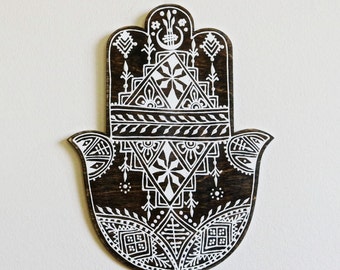 Hamsa Wall Decor hamsa wall art | etsy Hamsa Wall Decor hamsa wall art | etsy