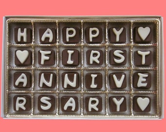 What Candy Says I Love You Happy Valentines Day by ...